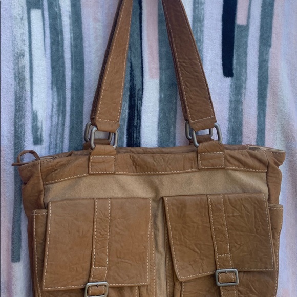 vintage bag🤎 - Picture 10 of 12